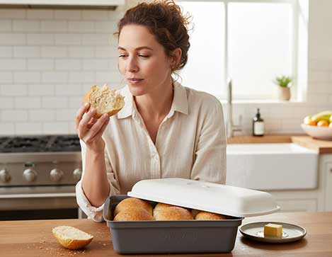 Imagen que muestra Bread Magic