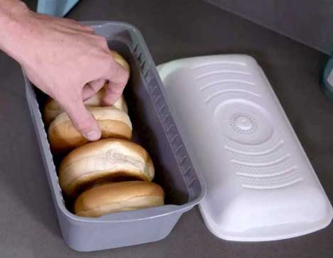 Imagen que muestra Bread Magic