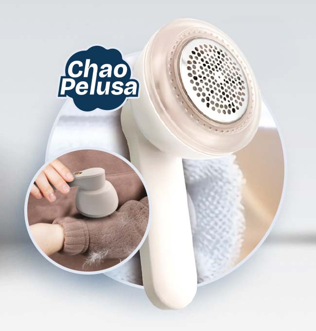 Chao Pelusa