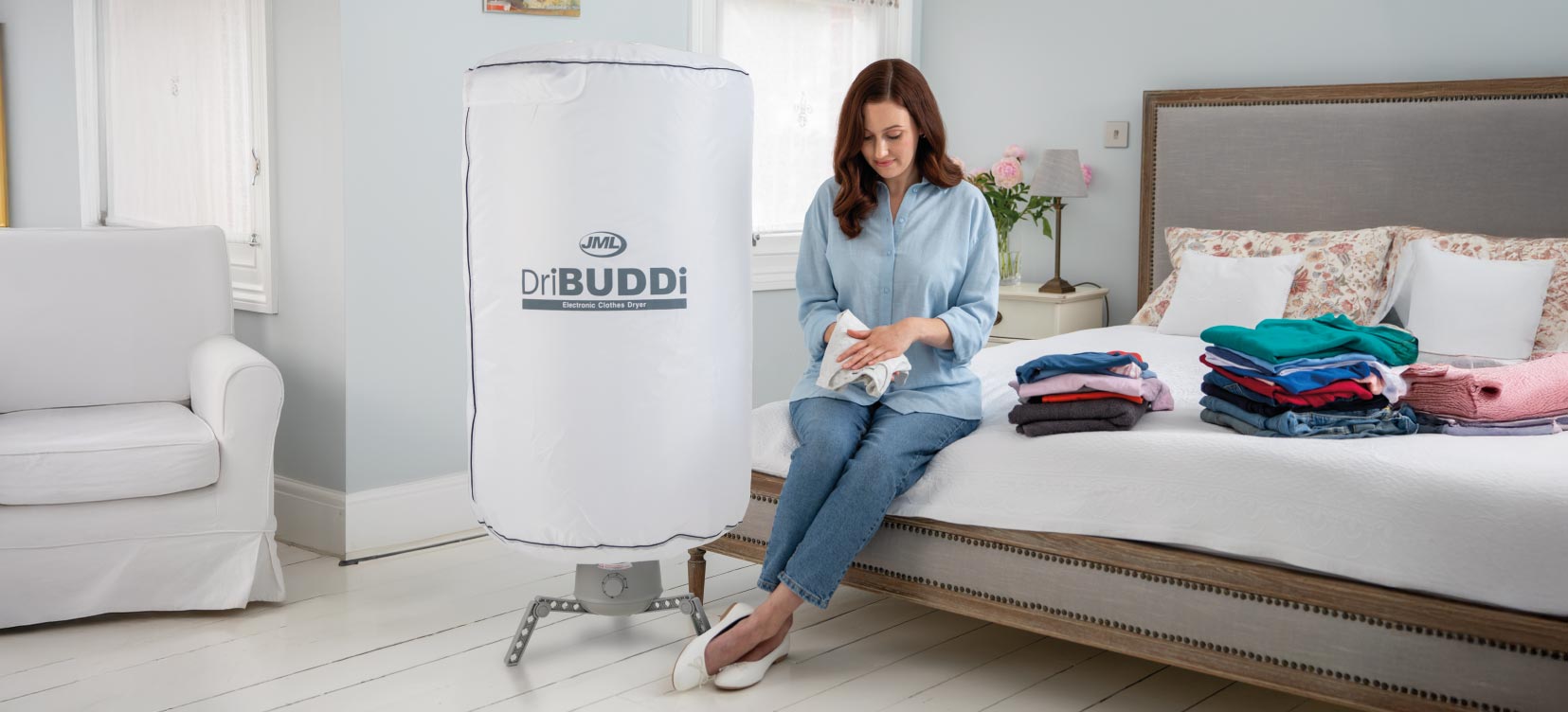 Dribuddy