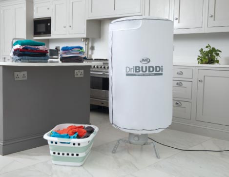 Dribuddy