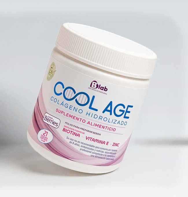 Cool Age