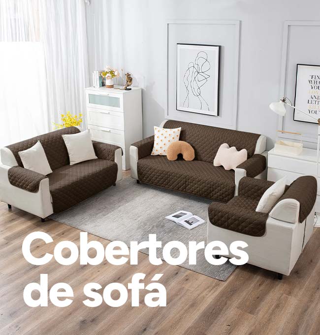 Couch Coat
