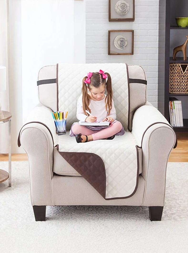 Imagen de Couch Coat  