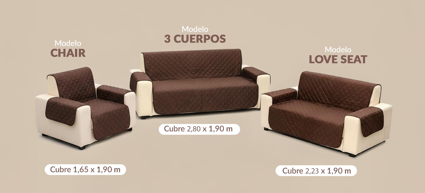 Imagen de Couch Coat  