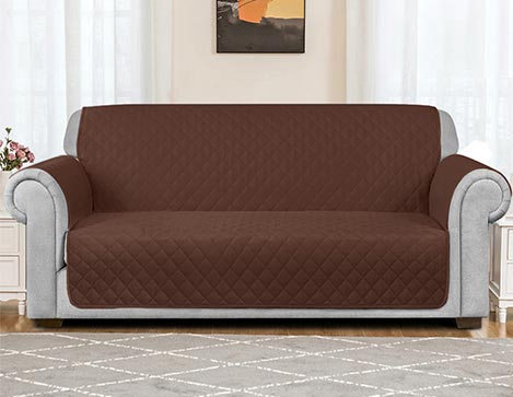 Imagen que muestra Couch Coat  