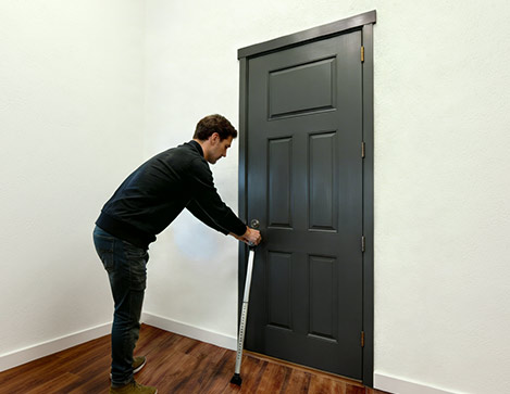 Imagen que muestra Door bar  
