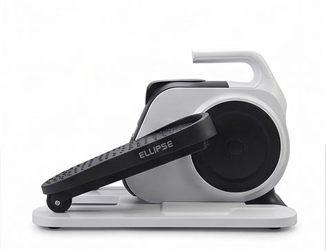 Imagen que muestra Ellipse one