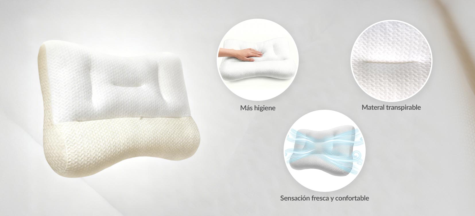 Ergo Pillow