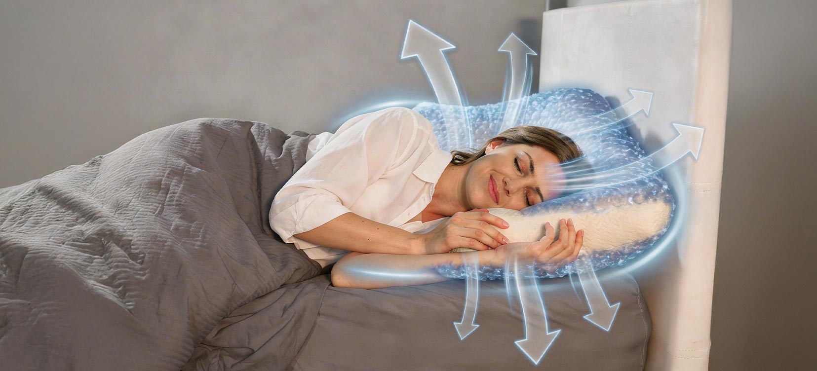 Ergo Pillow