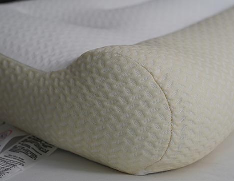 Imagen que muestra Ergo Pillow