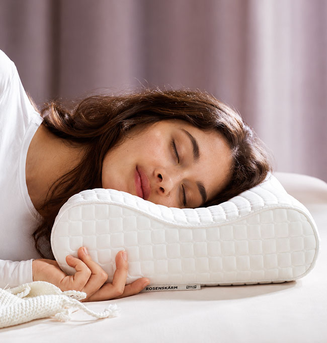 Ergo Pillow