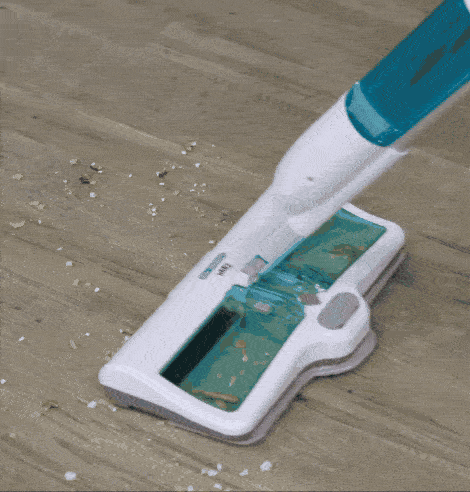 Zippi Sweeper Mop