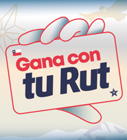 Concurso Gana con Tu RUT