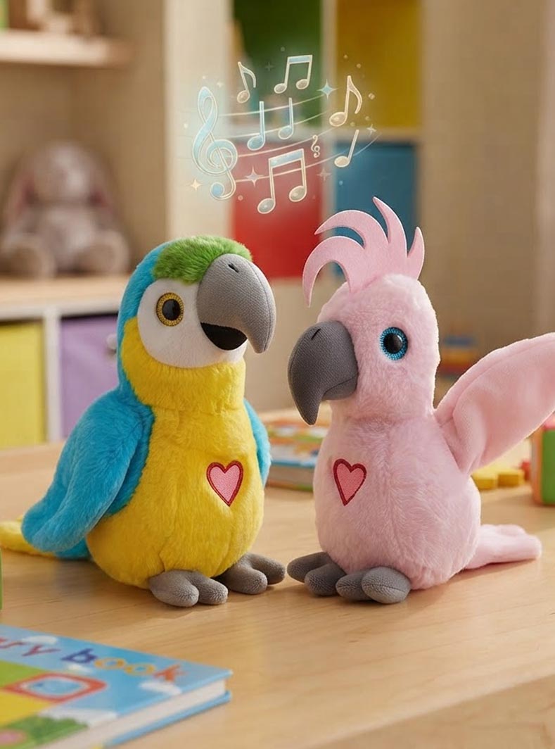 Imagen de Happy yappers grande