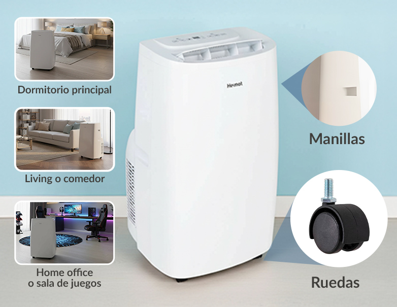 Imagen que muestra Backlounge