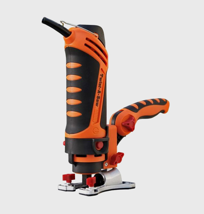 Twist A Saw