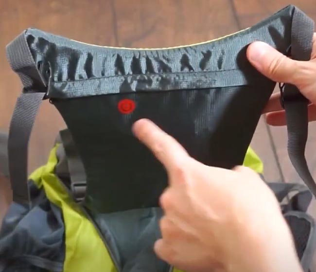 Transit Signal Bag