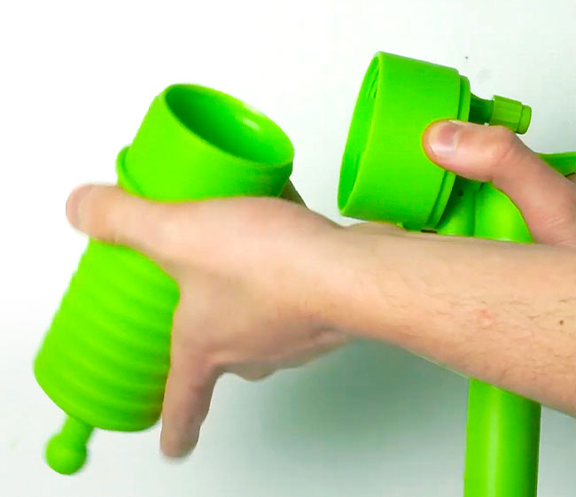 Drain Jet