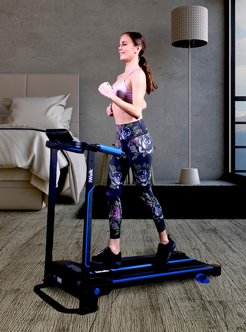 Imagen de Iwalk pro