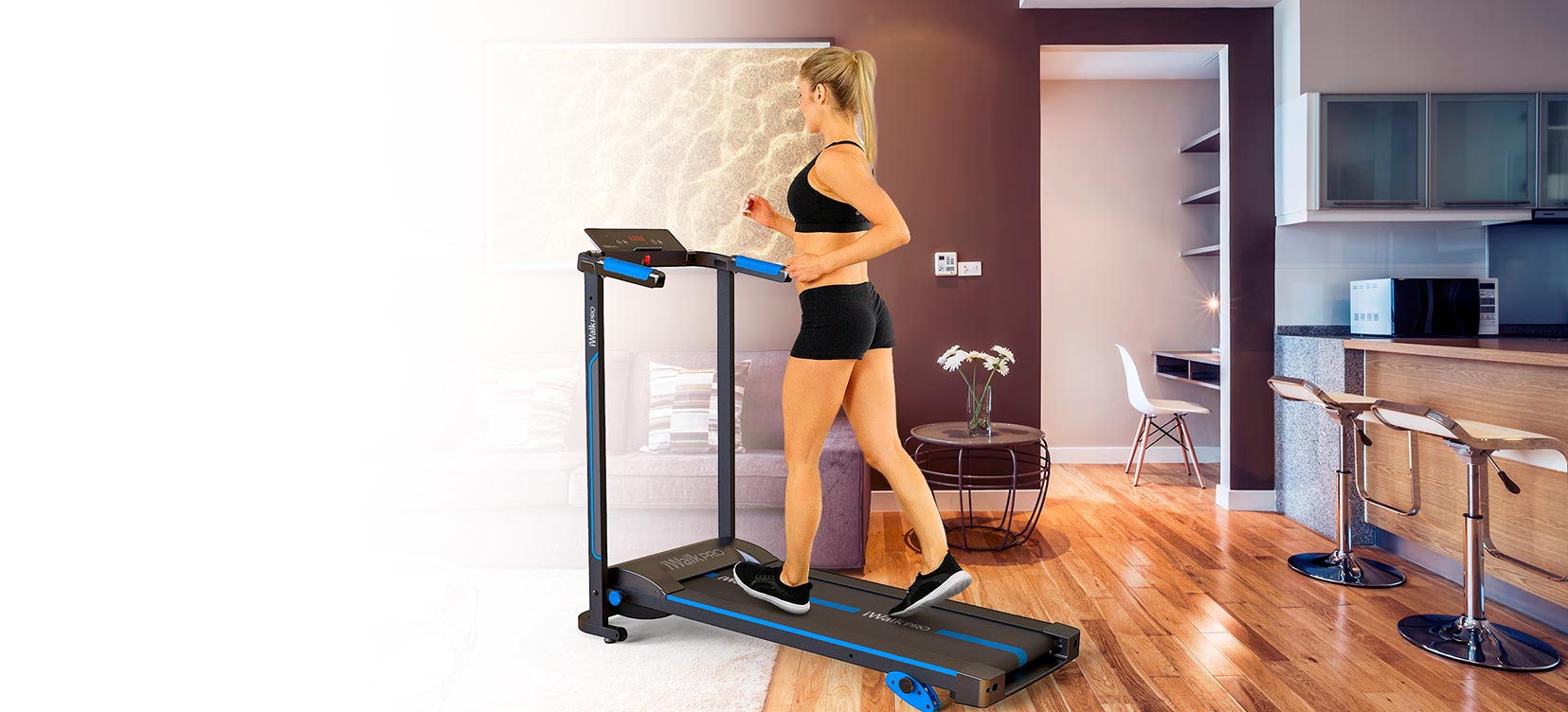 Imagen de Iwalk pro
