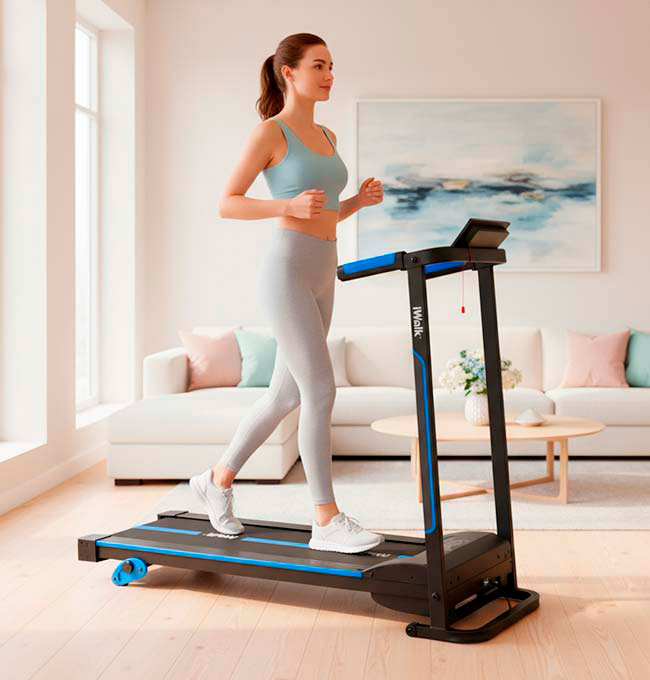 Iwalk Pro