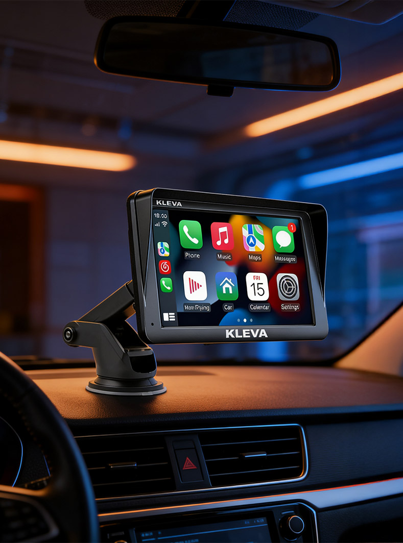 Imagen de Kleva Smart Play