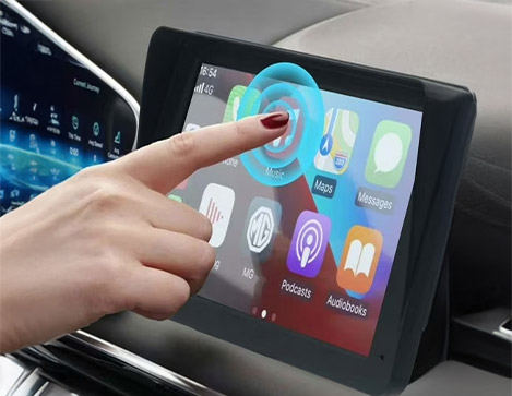 Imagen que muestra Kleva Smart Play