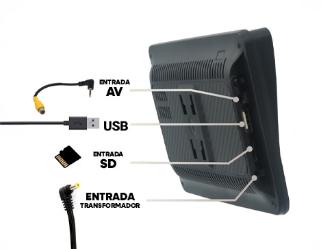 Imagen que muestra Kleva Smart Play