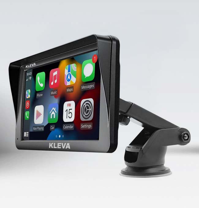 Kleva Smart Play