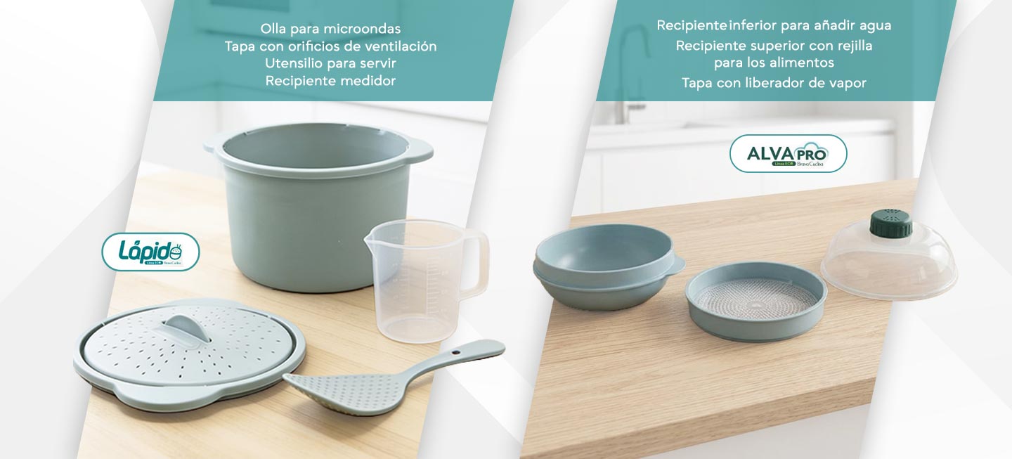 Kit lapido +. alvapro