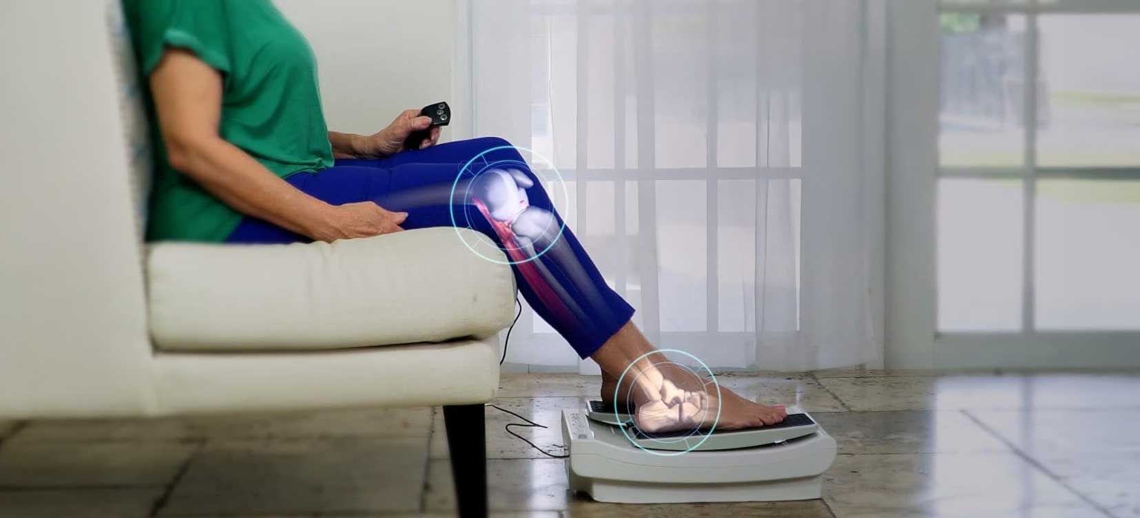 Imagen confort step