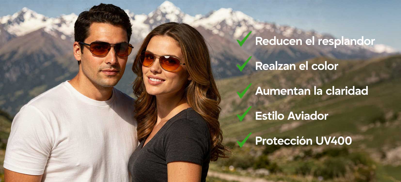 Imagen de Hd Vision Aviator
