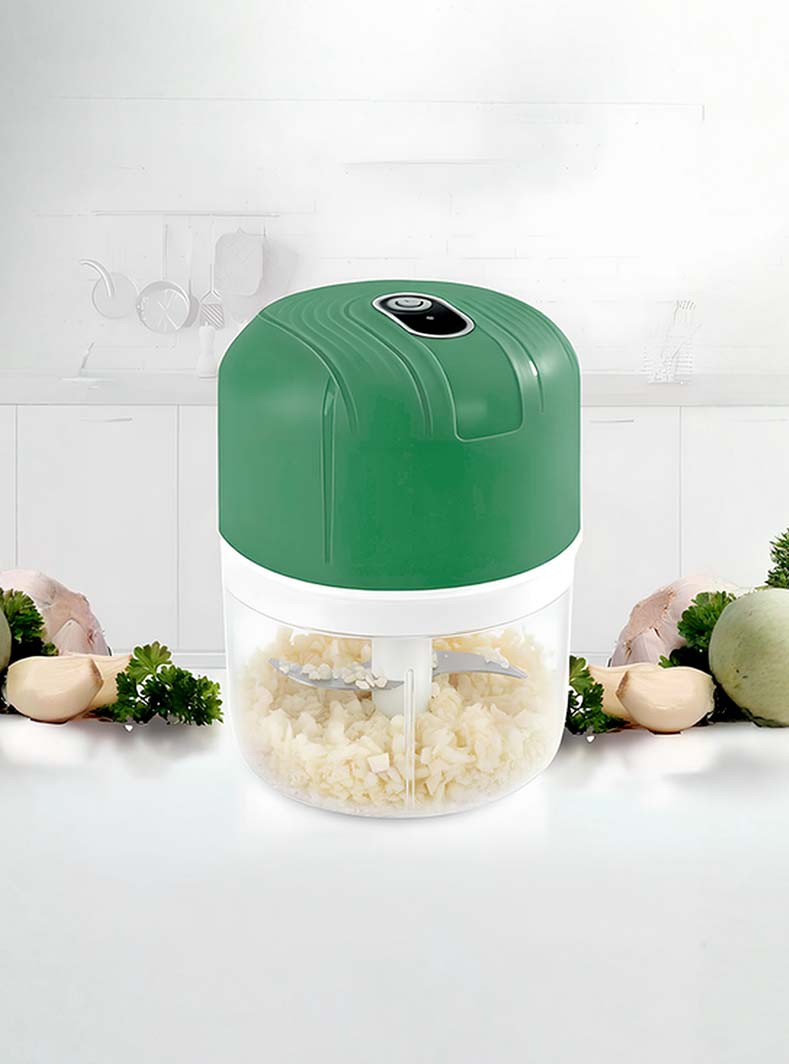 Imagen de Mini Chef
