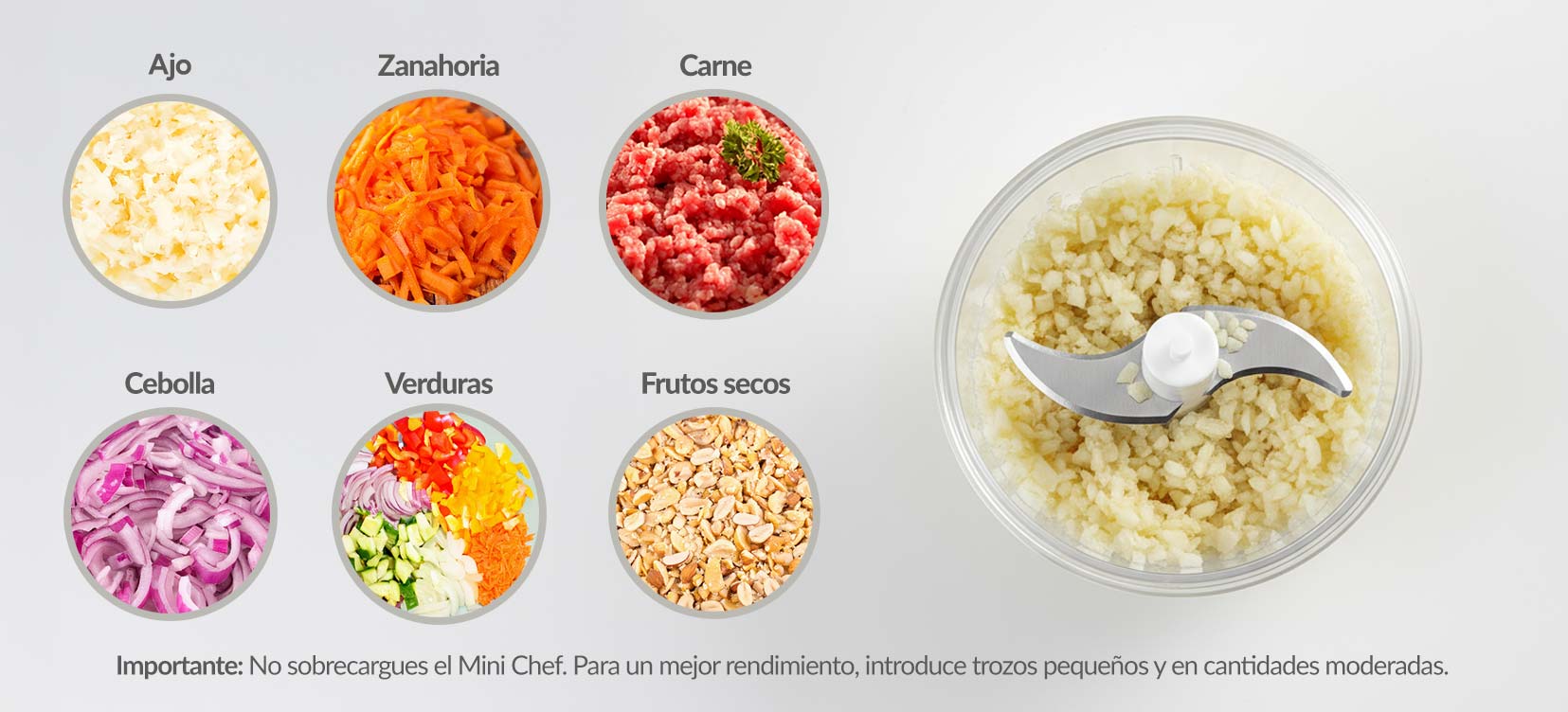 Imagen de Mini Chef