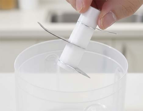 Imagen que muestra Mini Chef