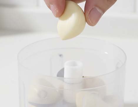 Imagen que muestra Mini Chef