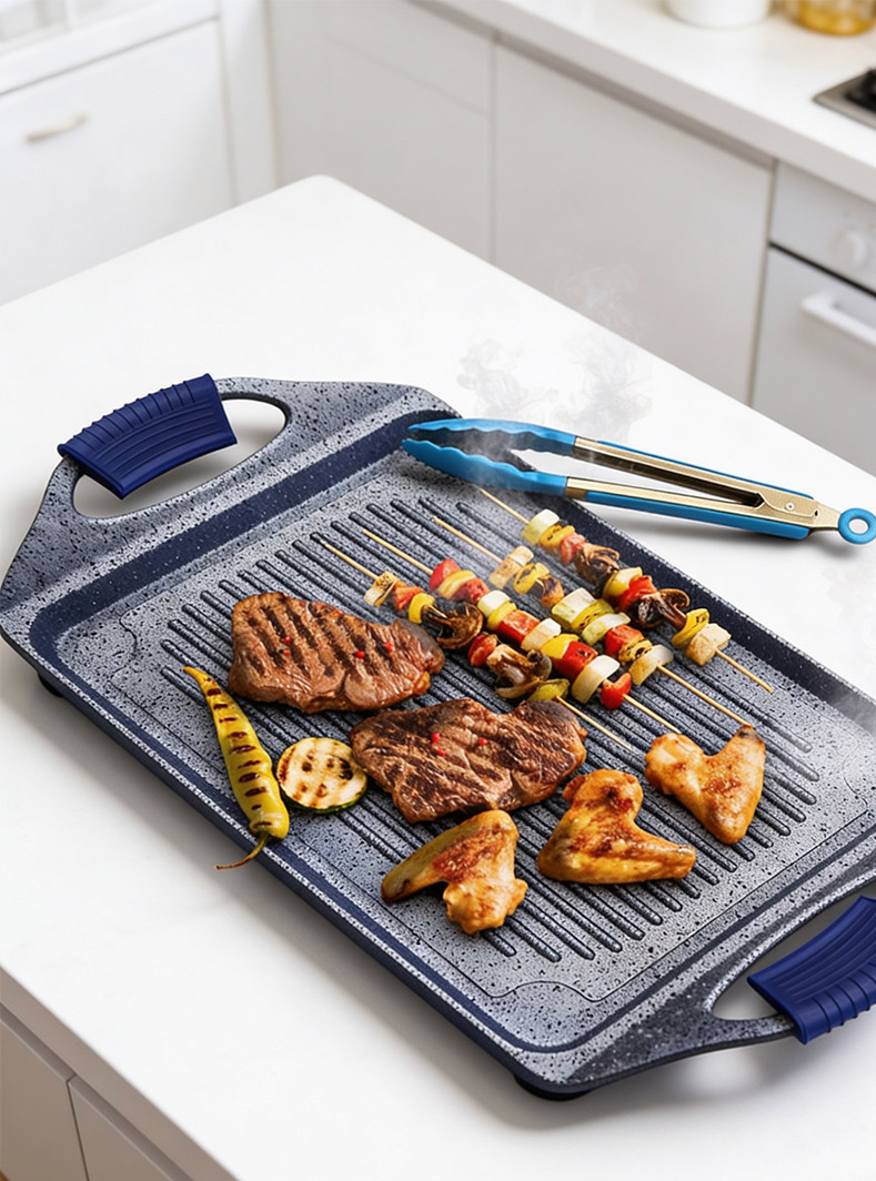 Imagen de Nutrigrill