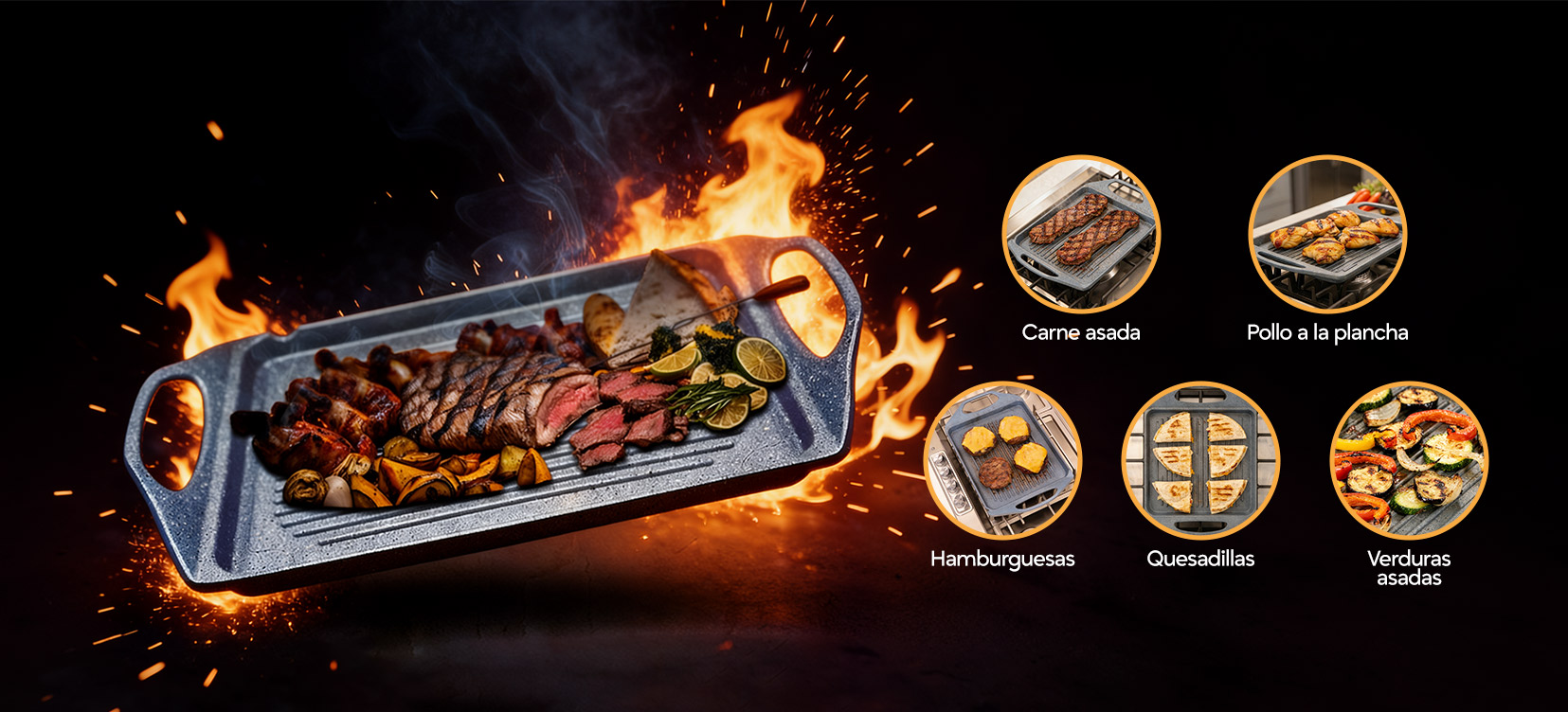 Nutrigrill