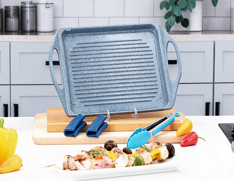 Imagen que muestra Nutrigrill