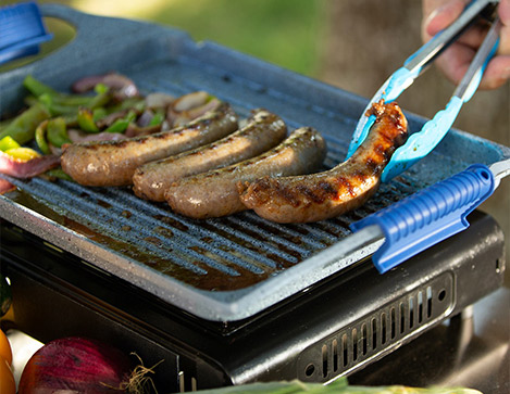 Imagen que muestra Nutrigrill