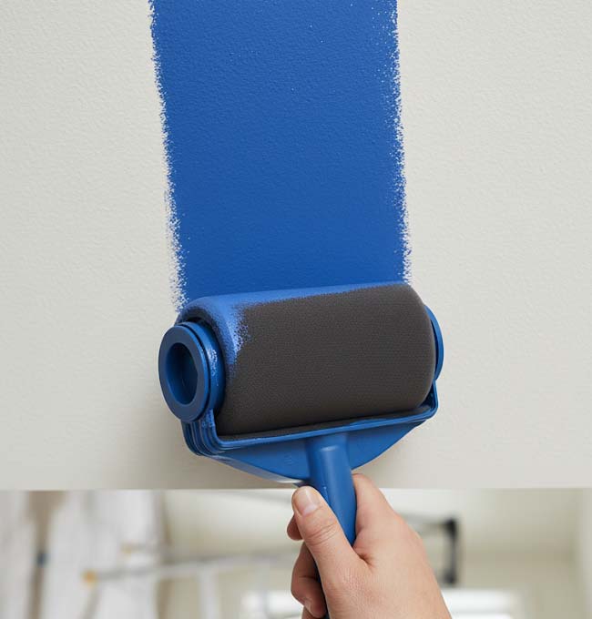 Paint Runner Pro