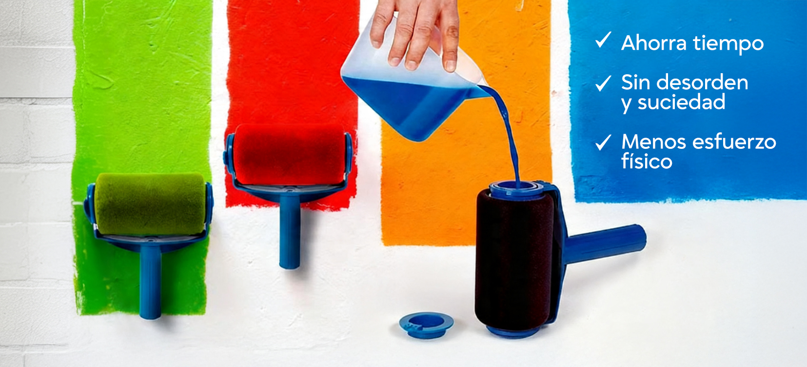 paint runner