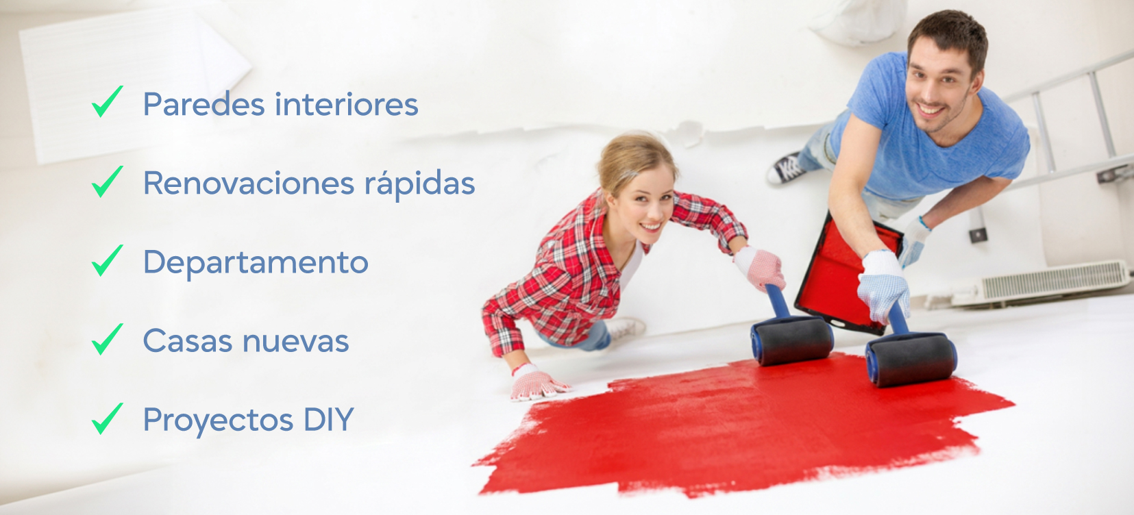 paint runner