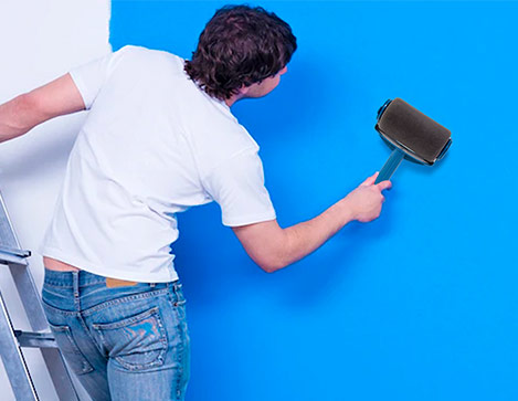 Imagen que muestra paint runner