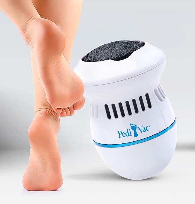 Pedi Vac