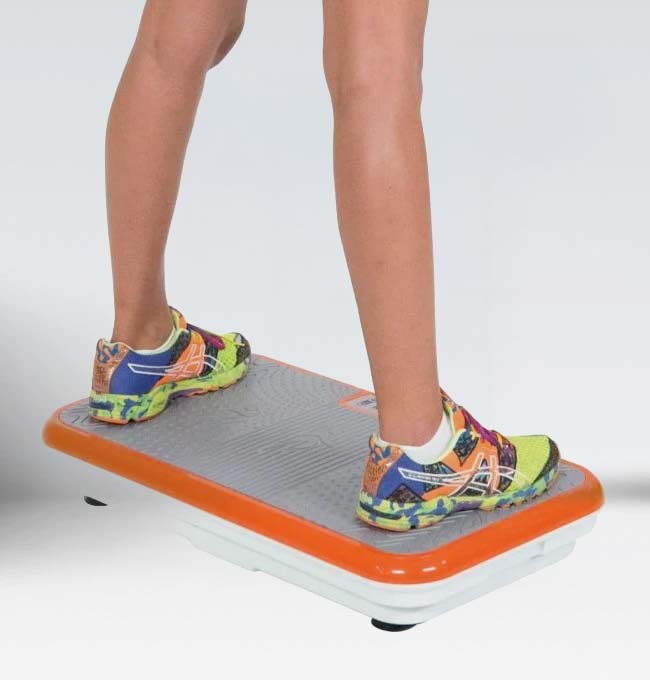 Power Fit
