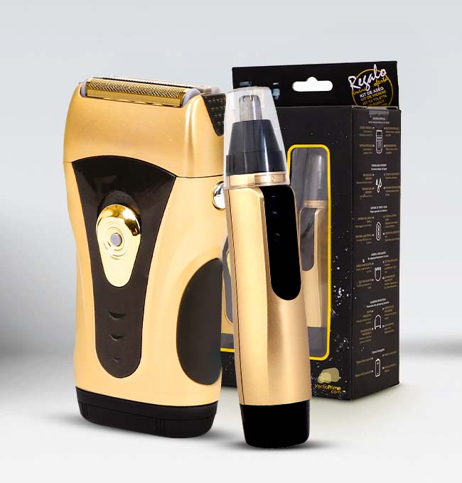 Power Touch Gold