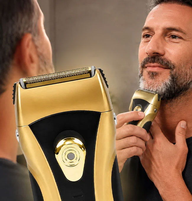 Power Touch Gold Power Touch Gold