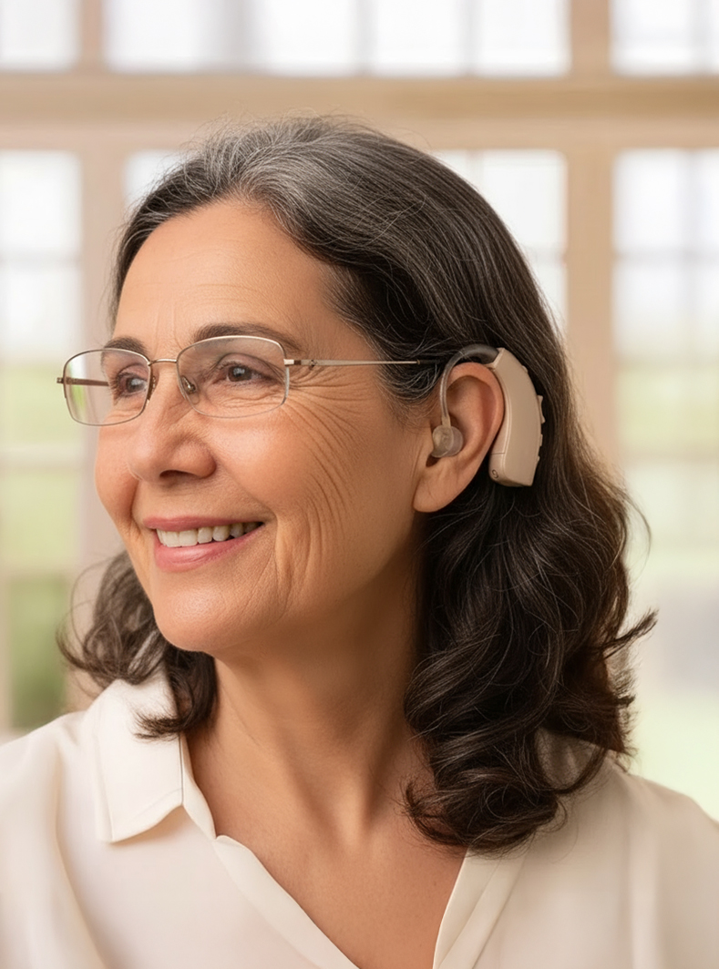 Imagen de Power ear
